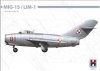 Hobby 2000 48005 MIG-15 / LIM-1
